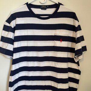 Classic Polo Ralph Lauren Tee